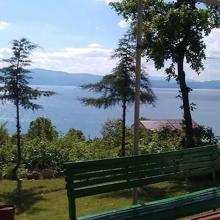 Two Brothers Ohrid