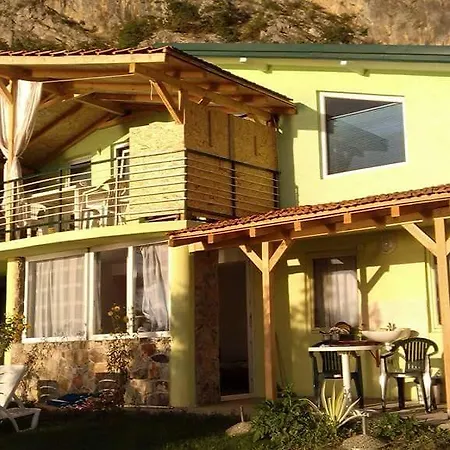 Country house Two Brothers *