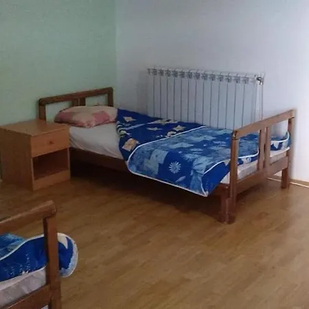 Country house Two Brothers
